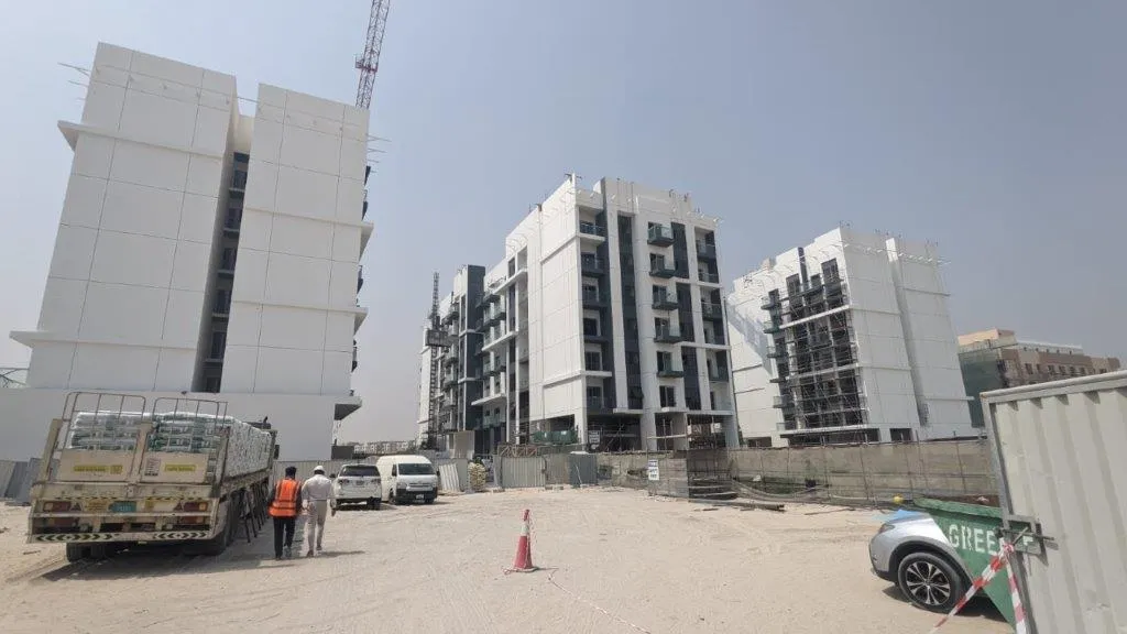 project inspections