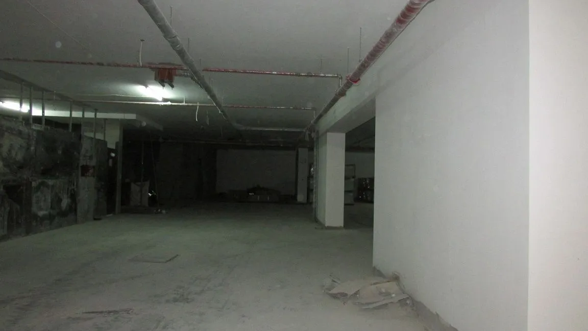project inspections