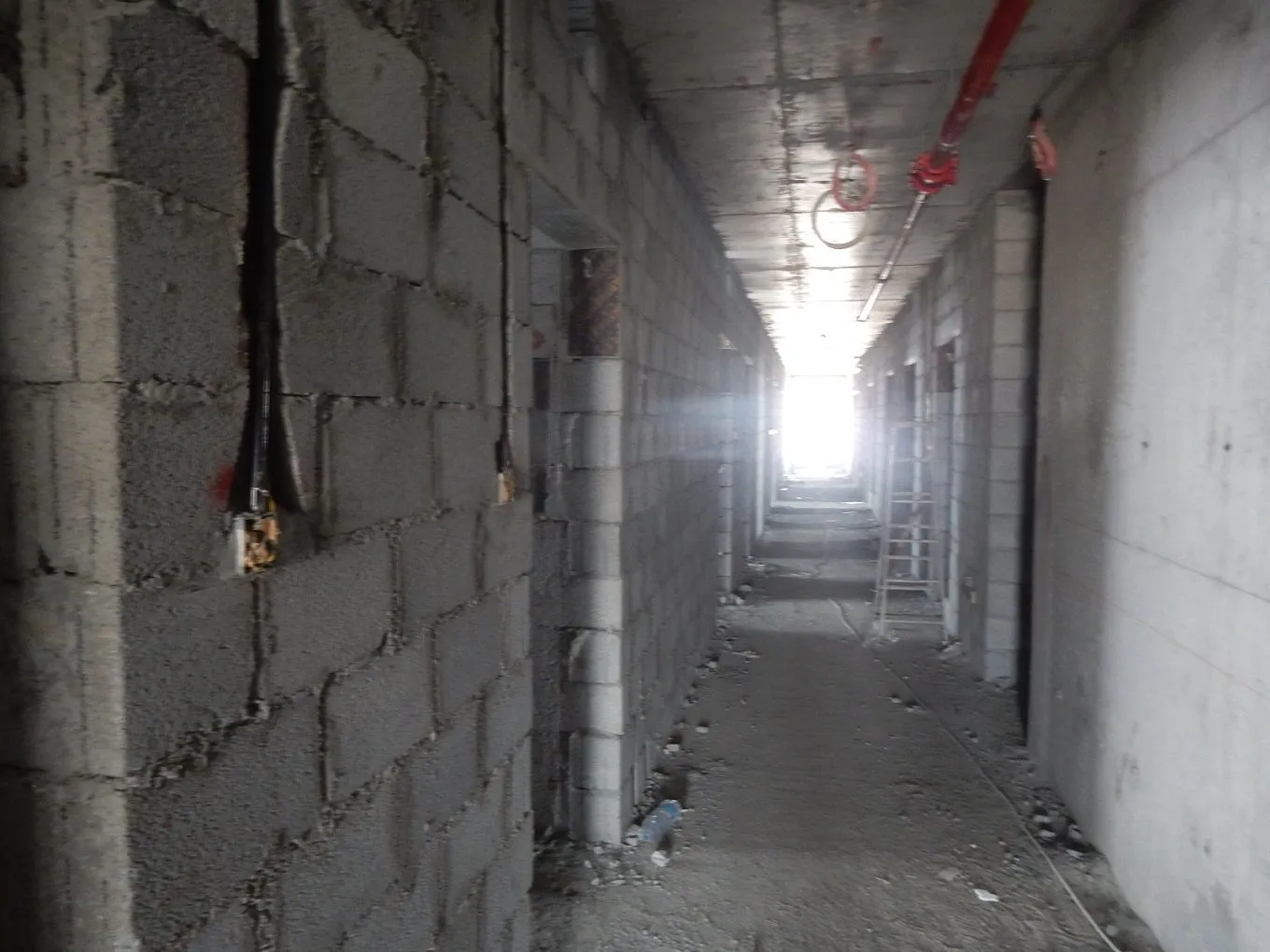 project inspections