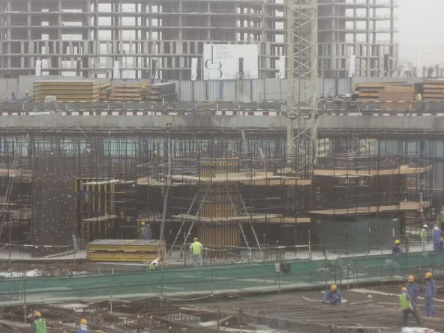 project inspections