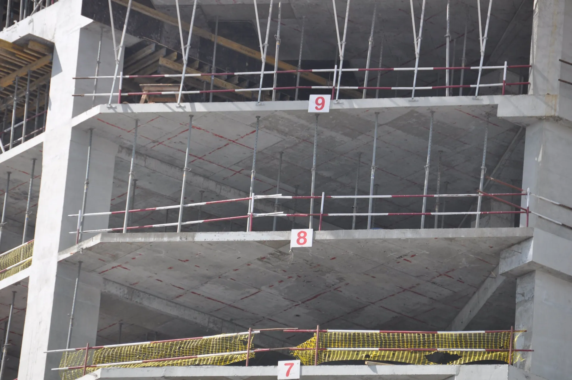 project inspections