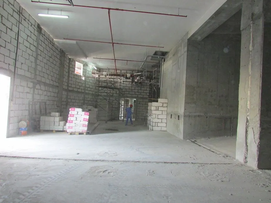 project inspections