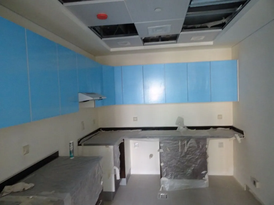 project inspections