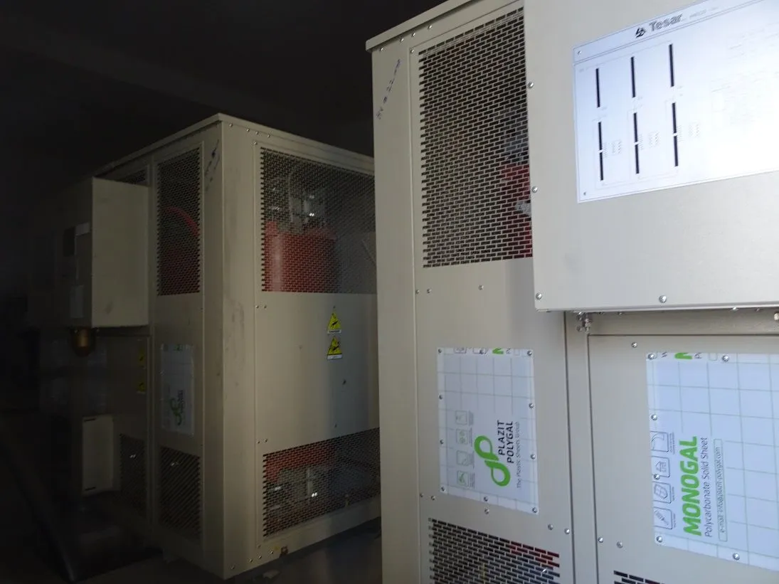 project inspections