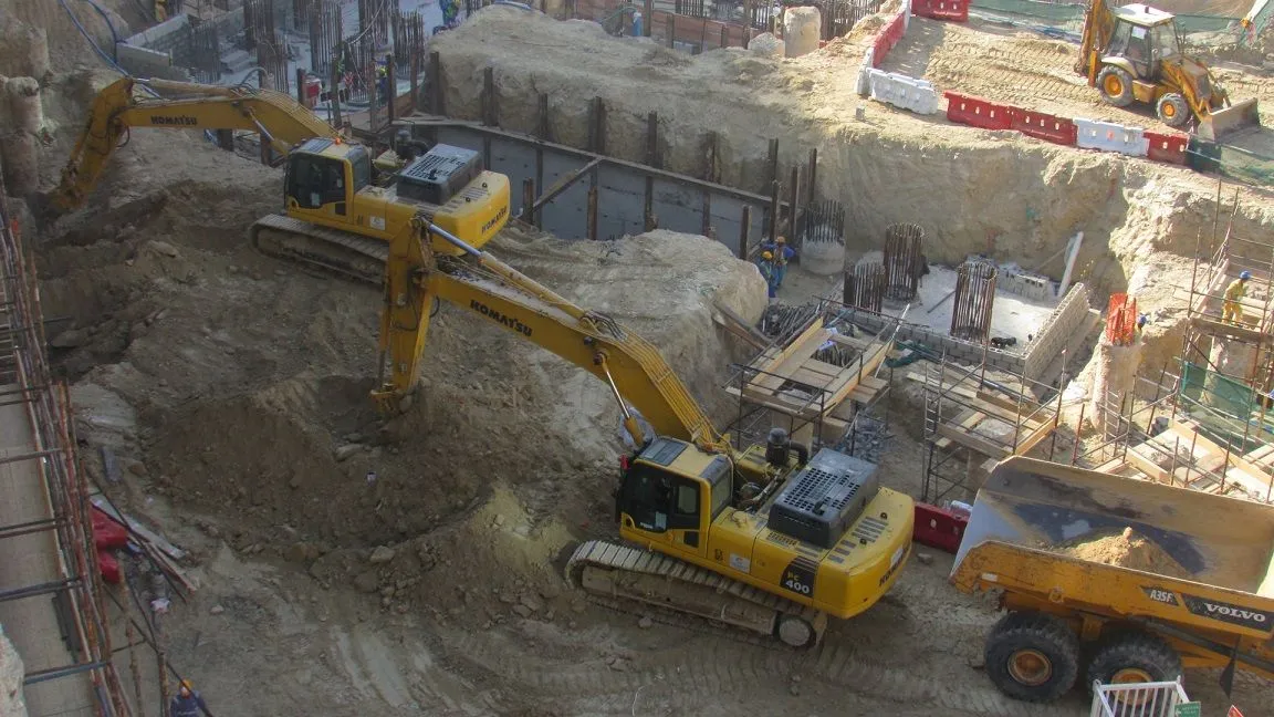 project inspections
