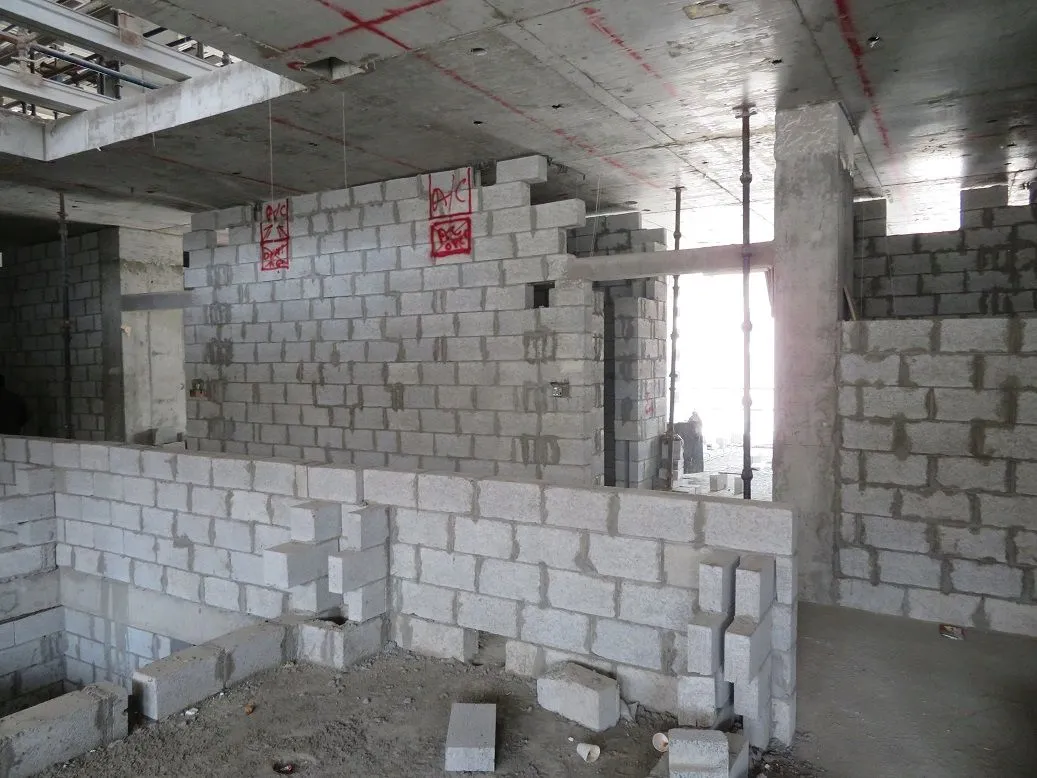 project inspections