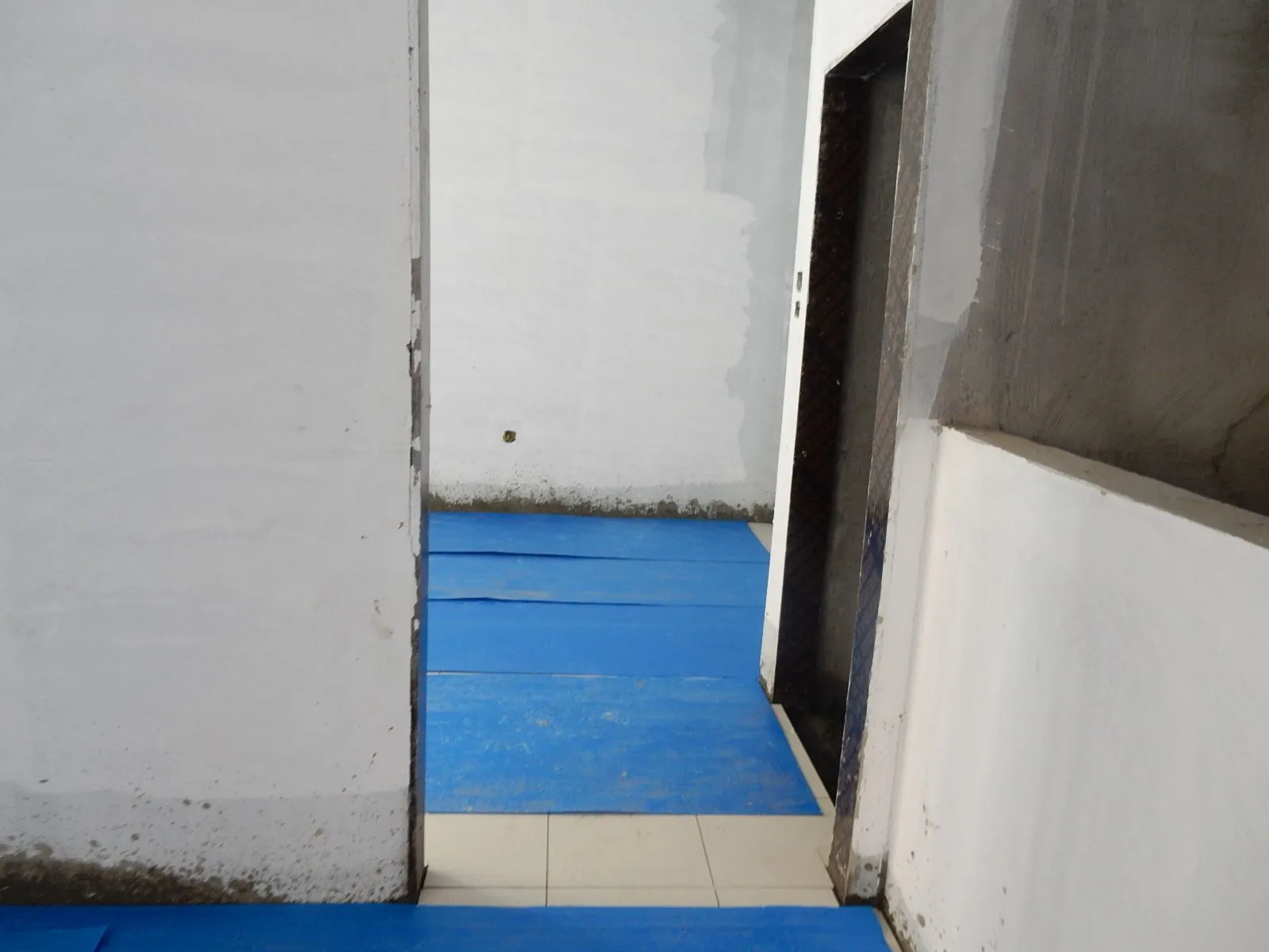 project inspections