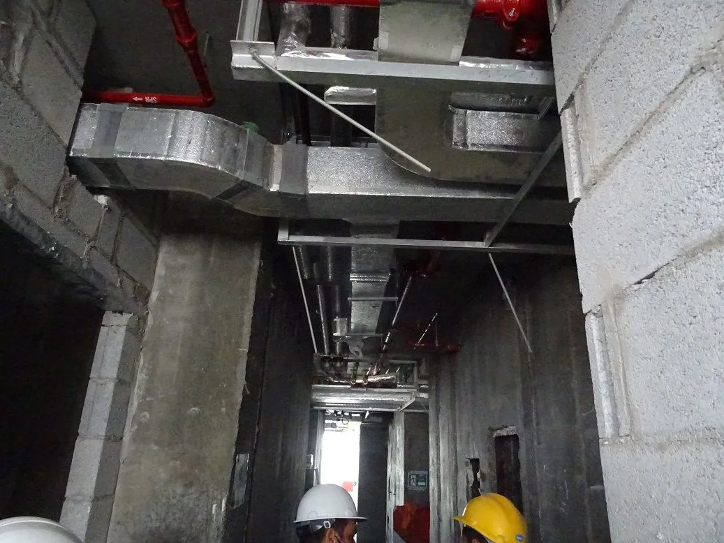 project inspections