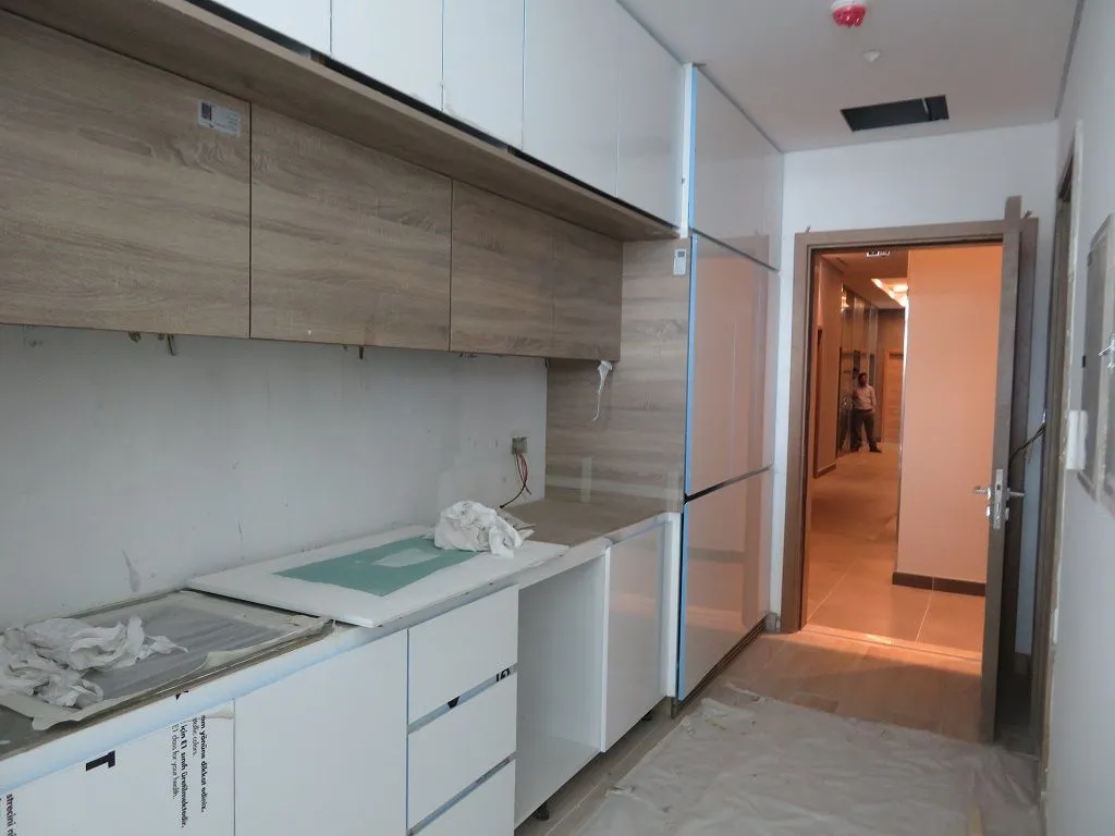 project inspections