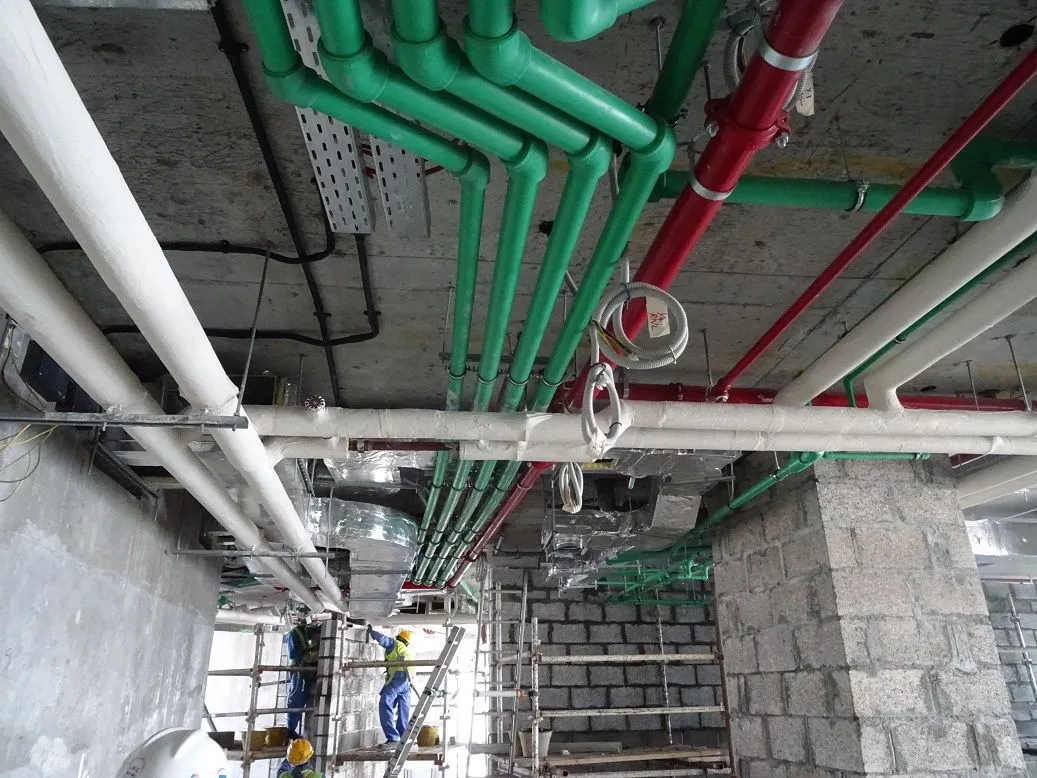 project inspections