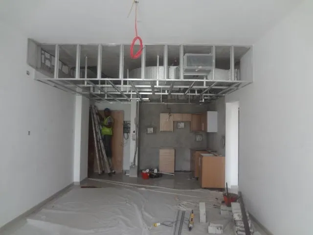 project inspections