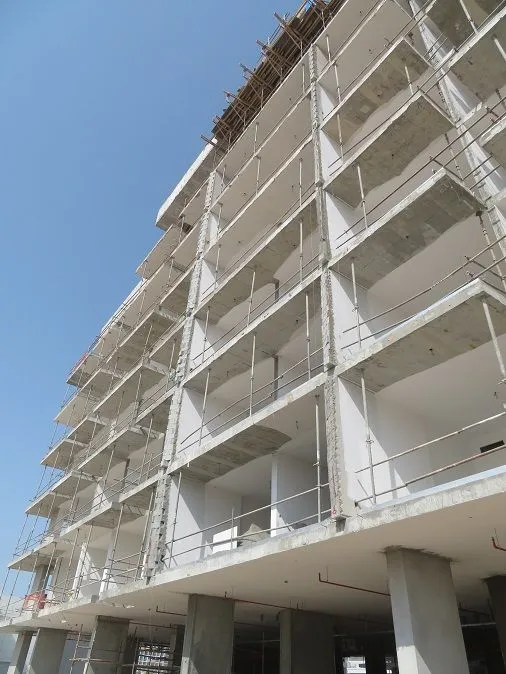 project inspections