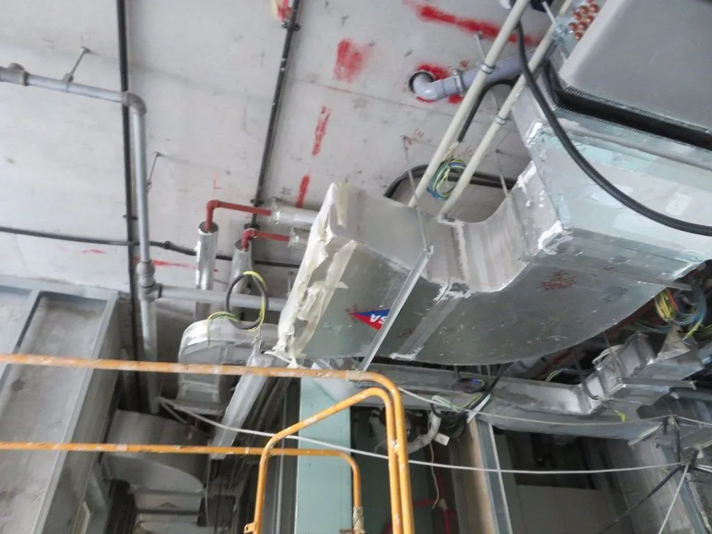 project inspections