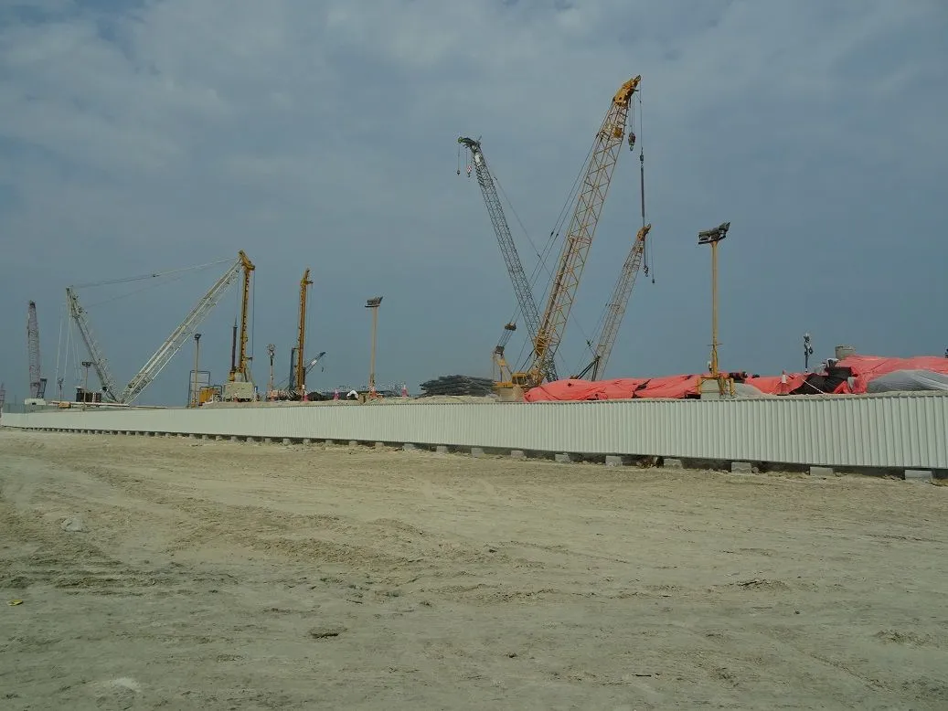 project inspections