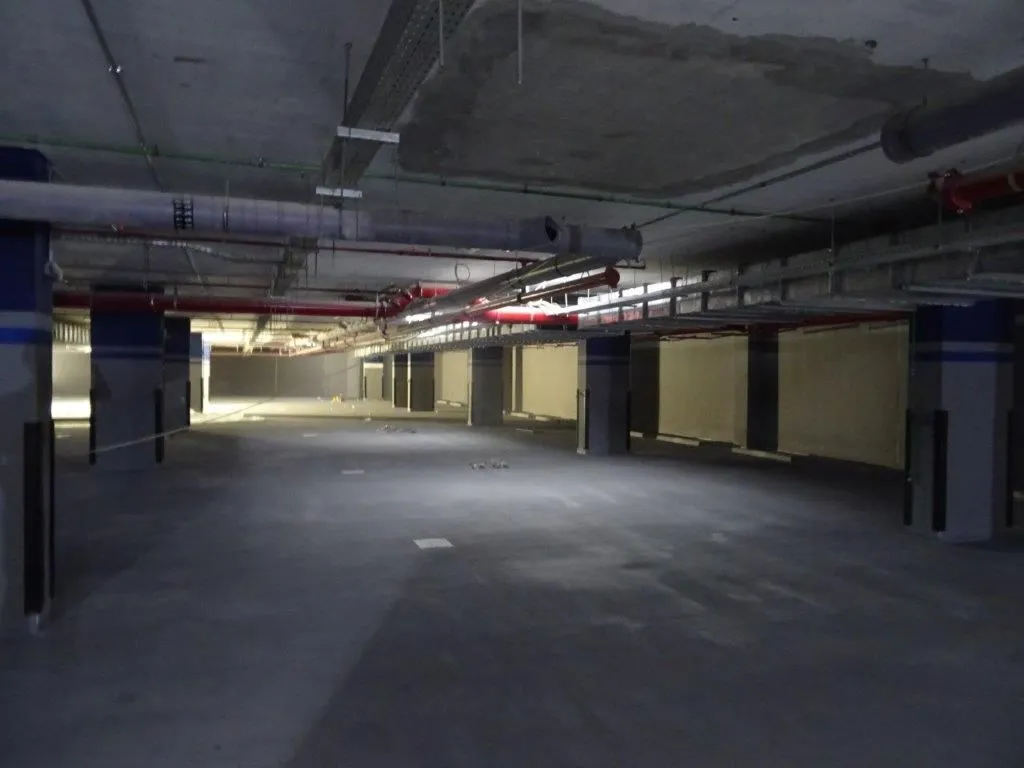 project inspections