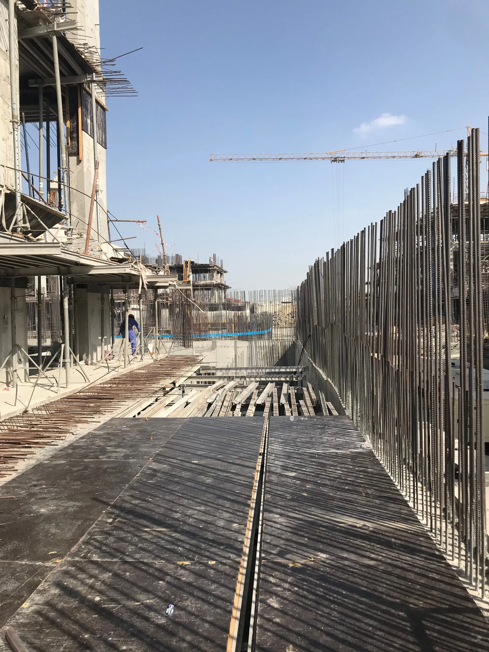project inspections