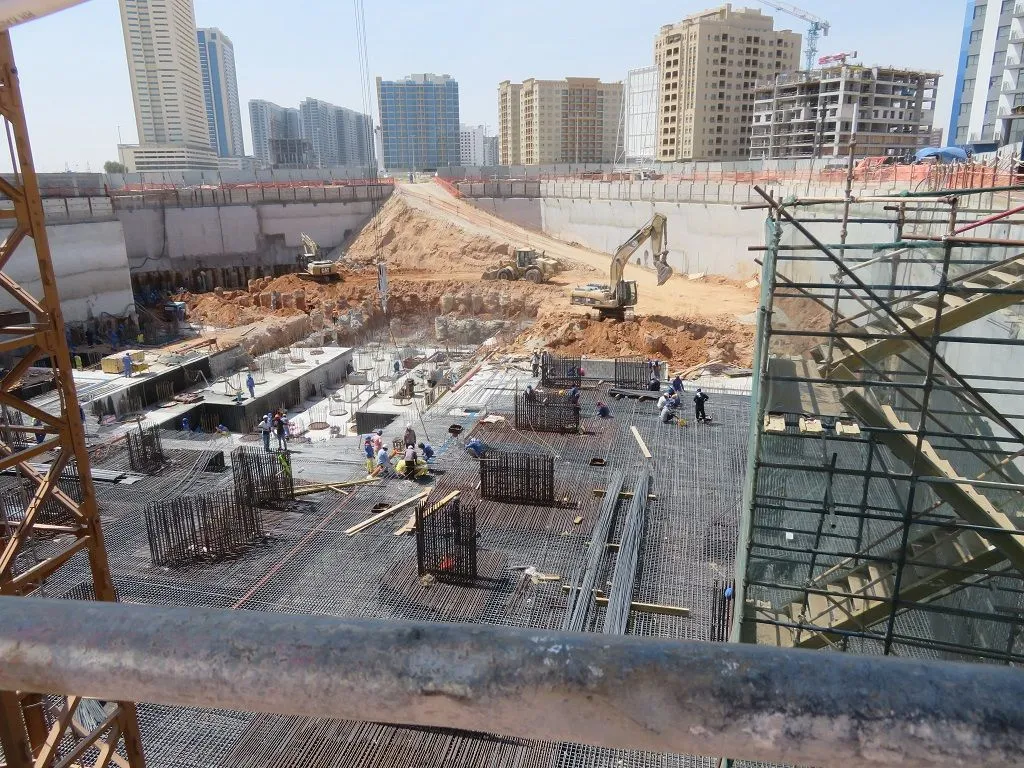 project inspections