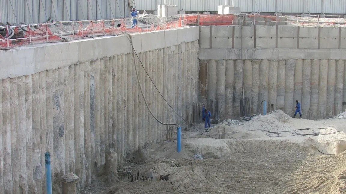 project inspections