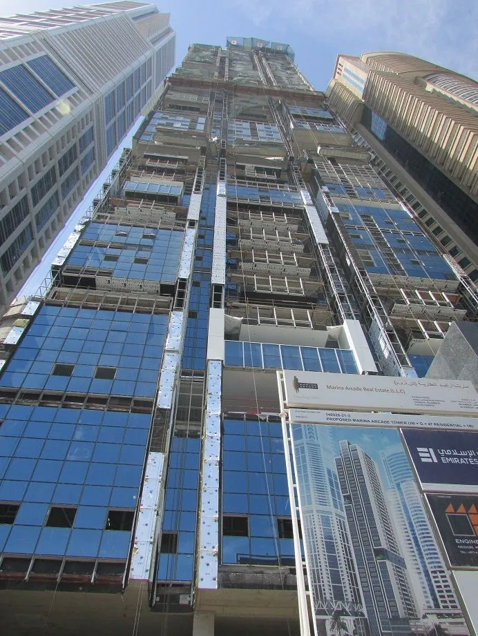 project inspections