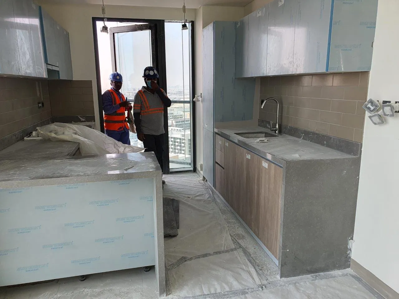 project inspections