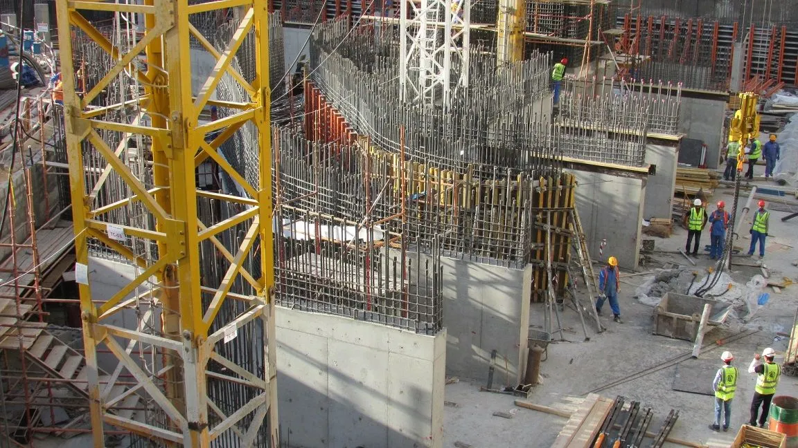 project inspections