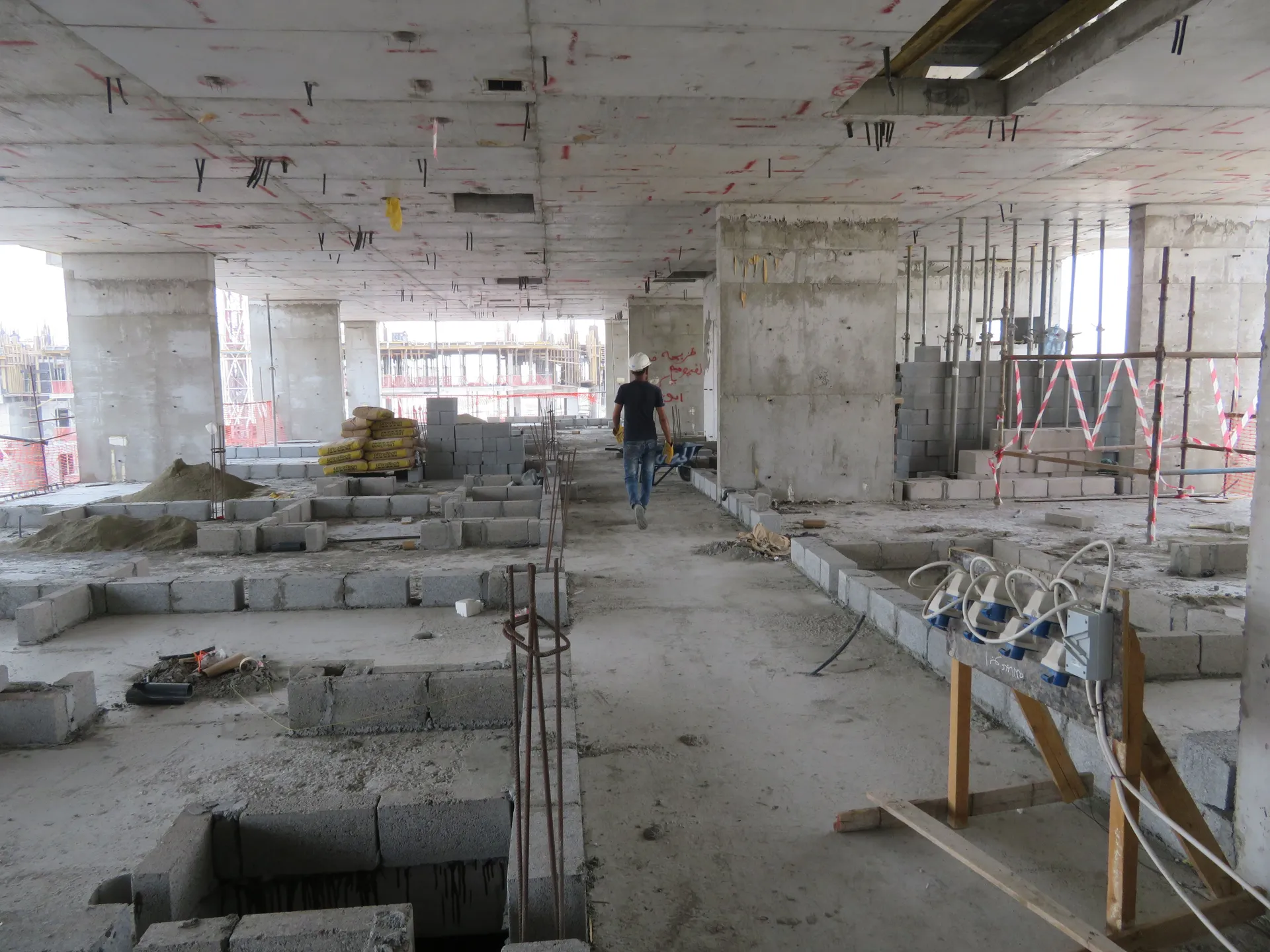 project inspections