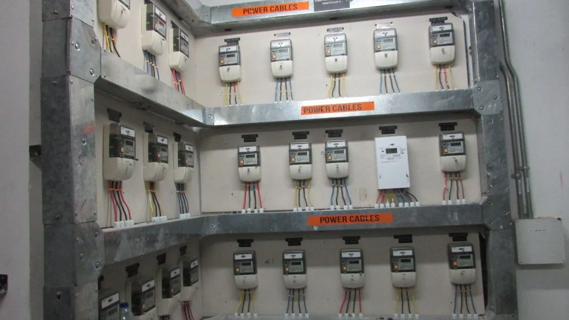 project inspections