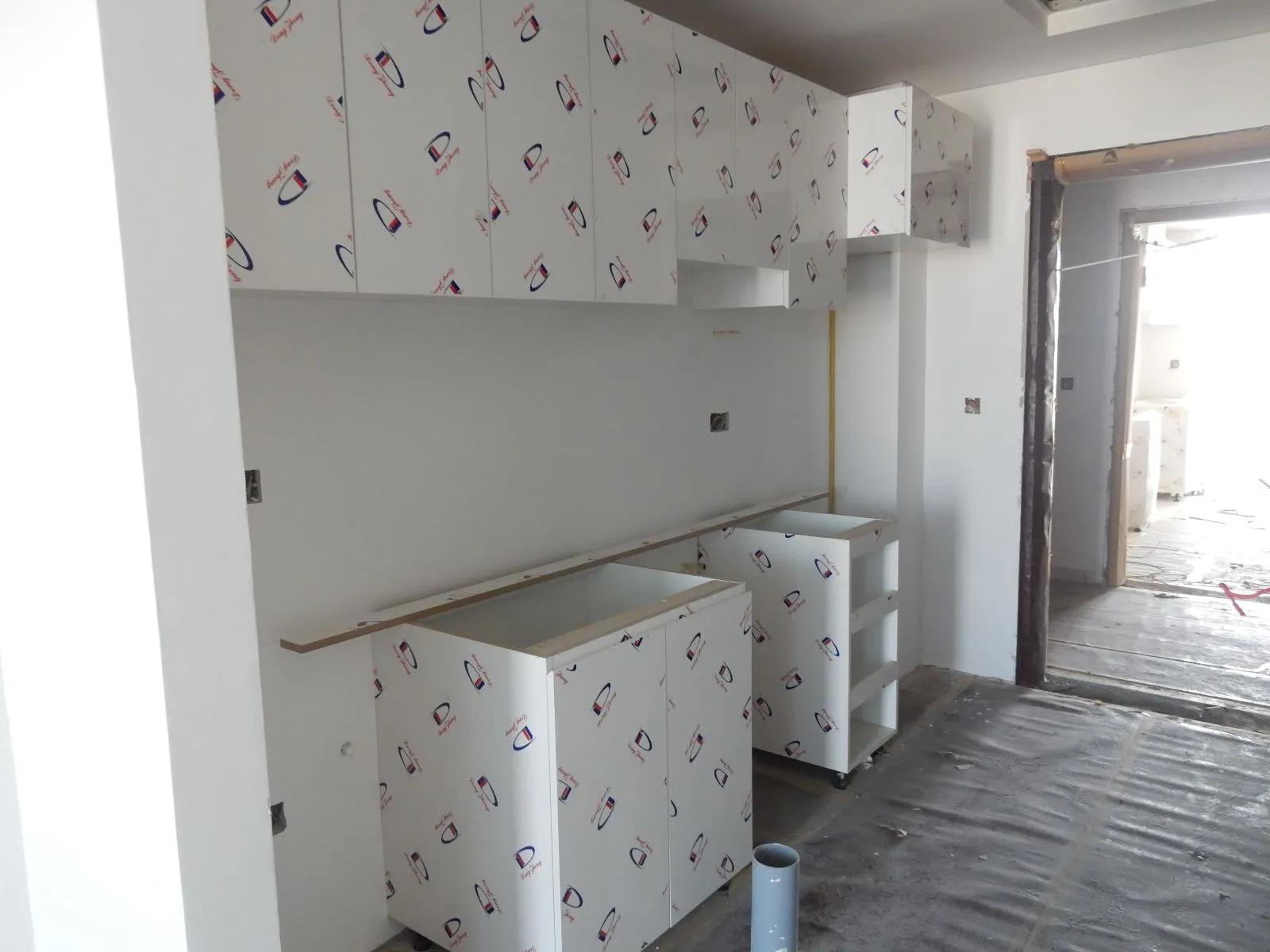 project inspections