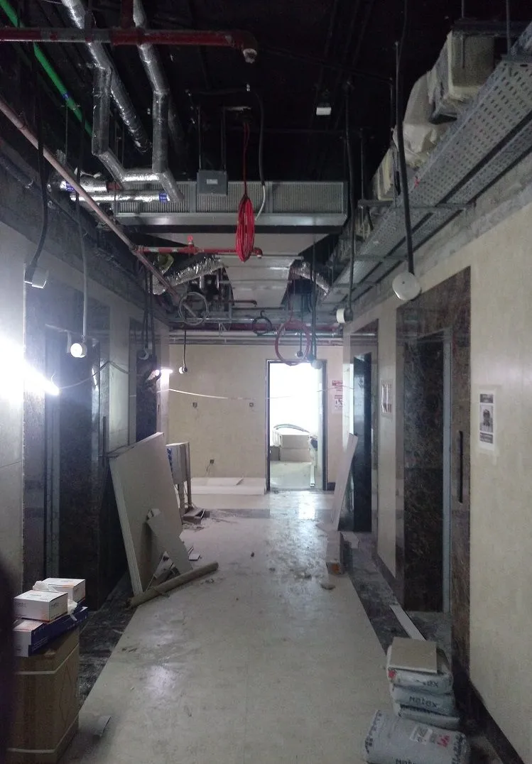project inspections