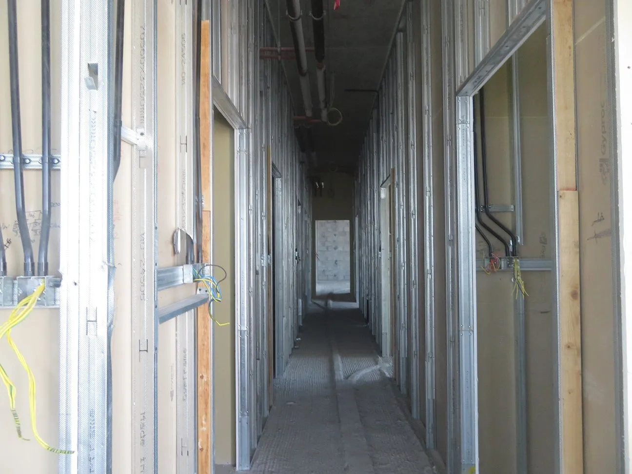 project inspections