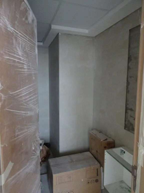 project inspections