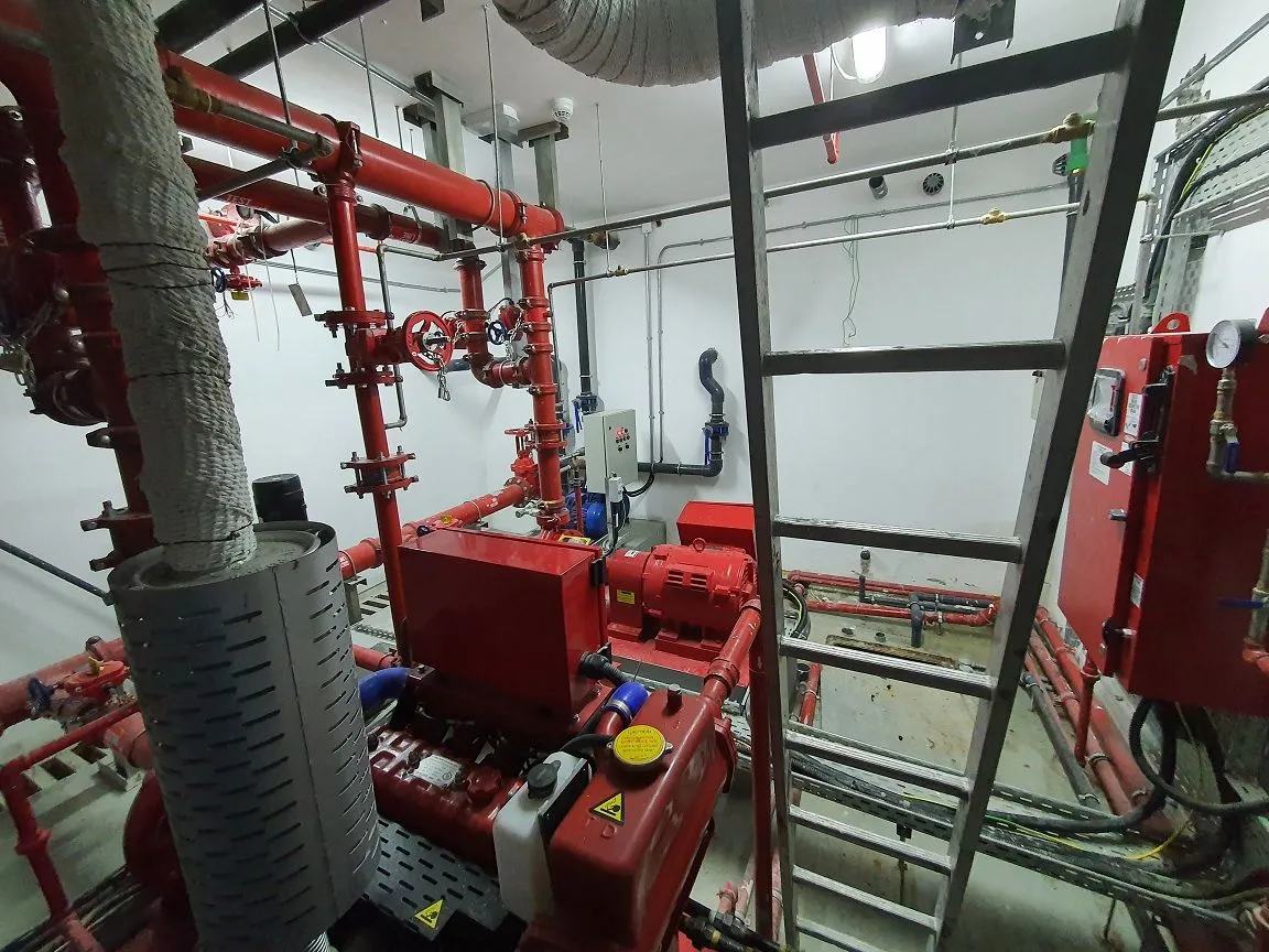 project inspections