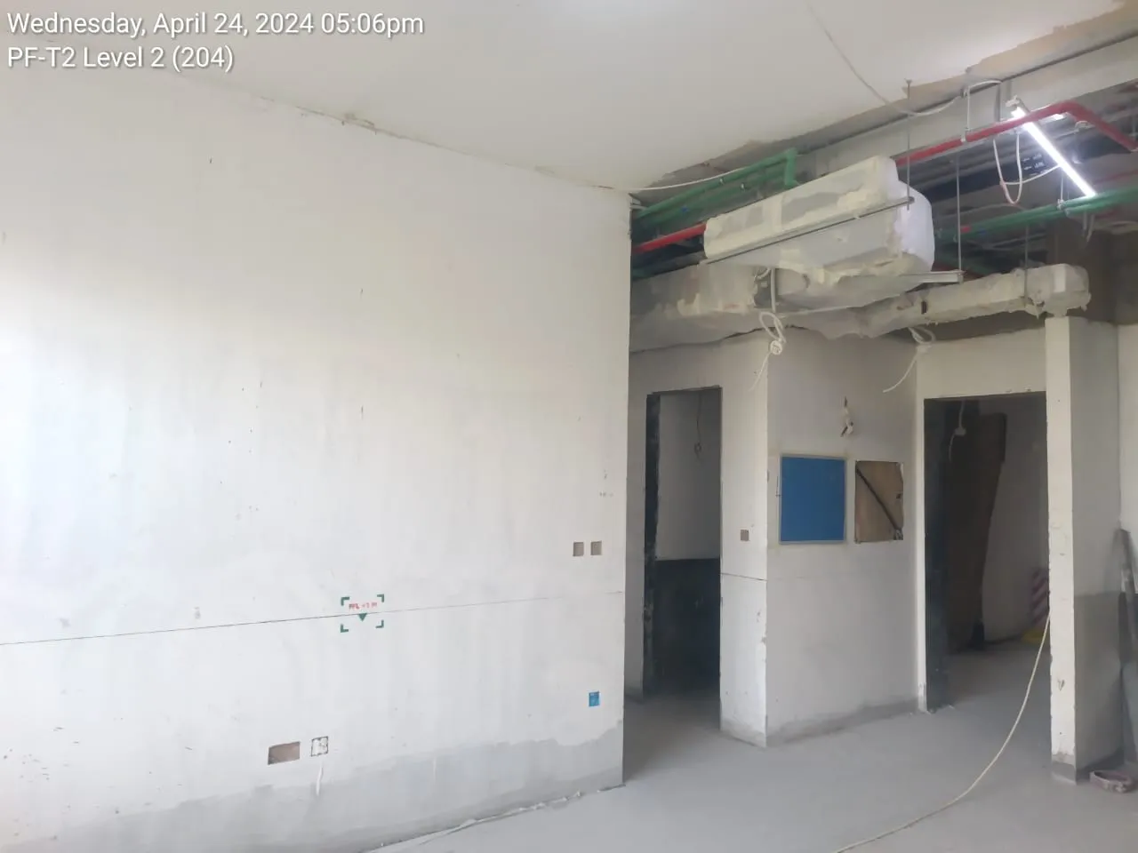 project inspections