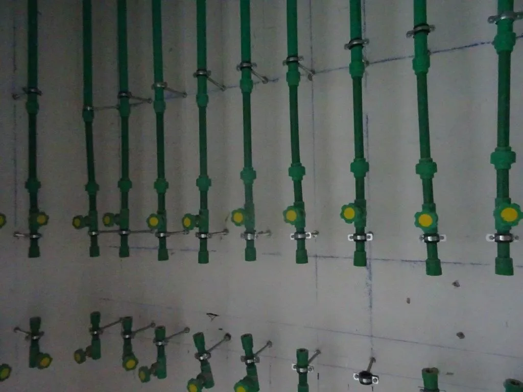 project inspections