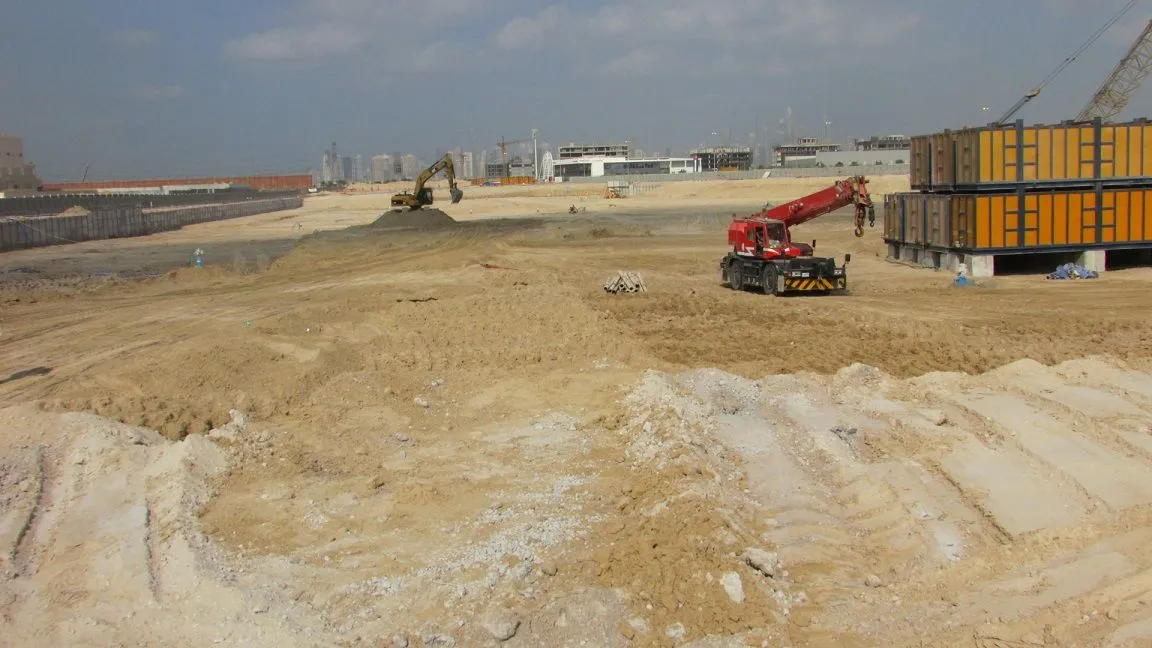 project inspections