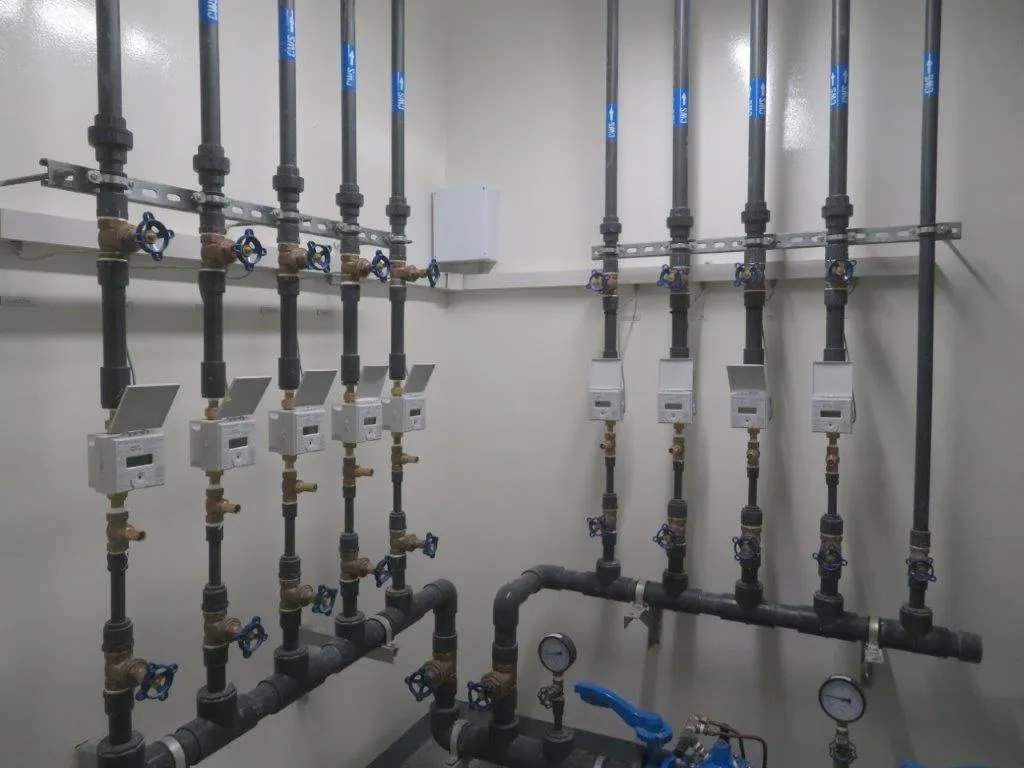 project inspections