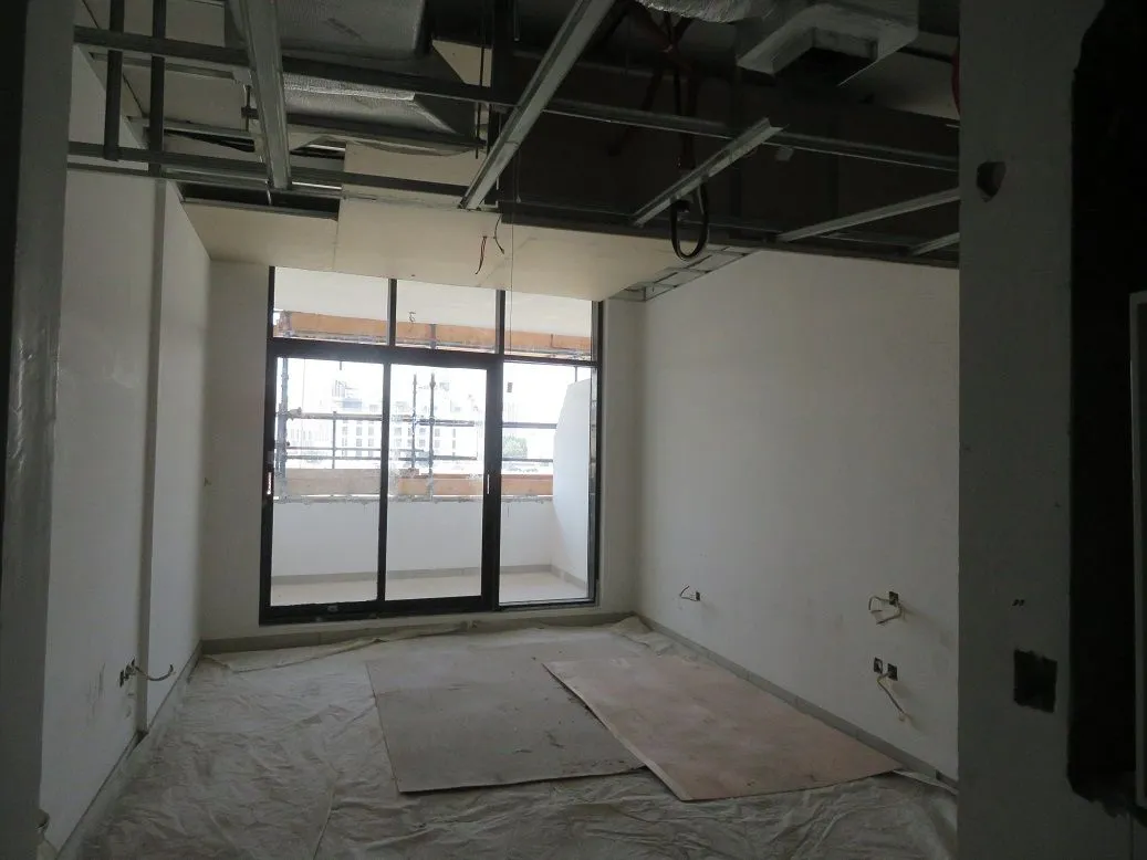 project inspections