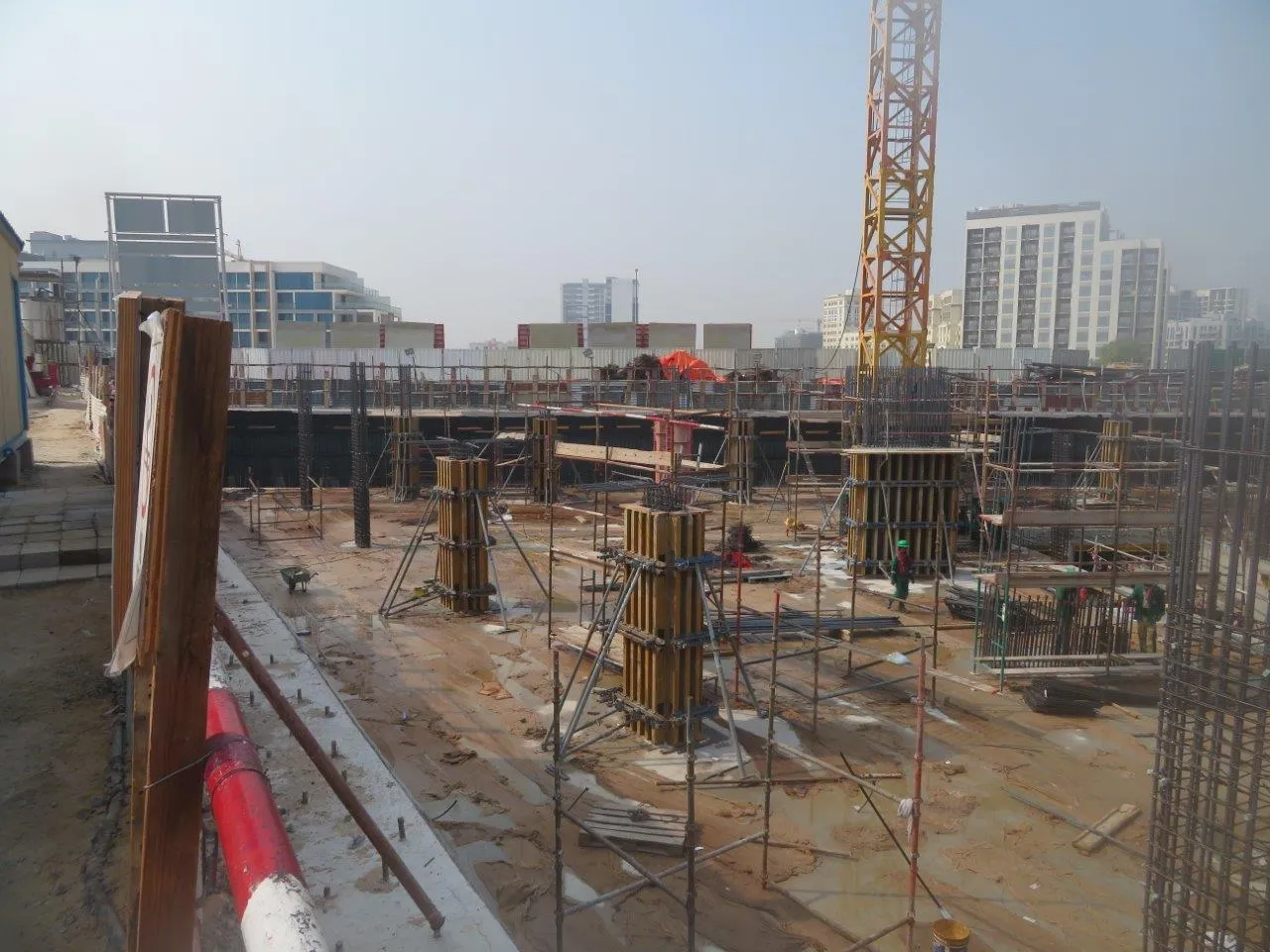 project inspections