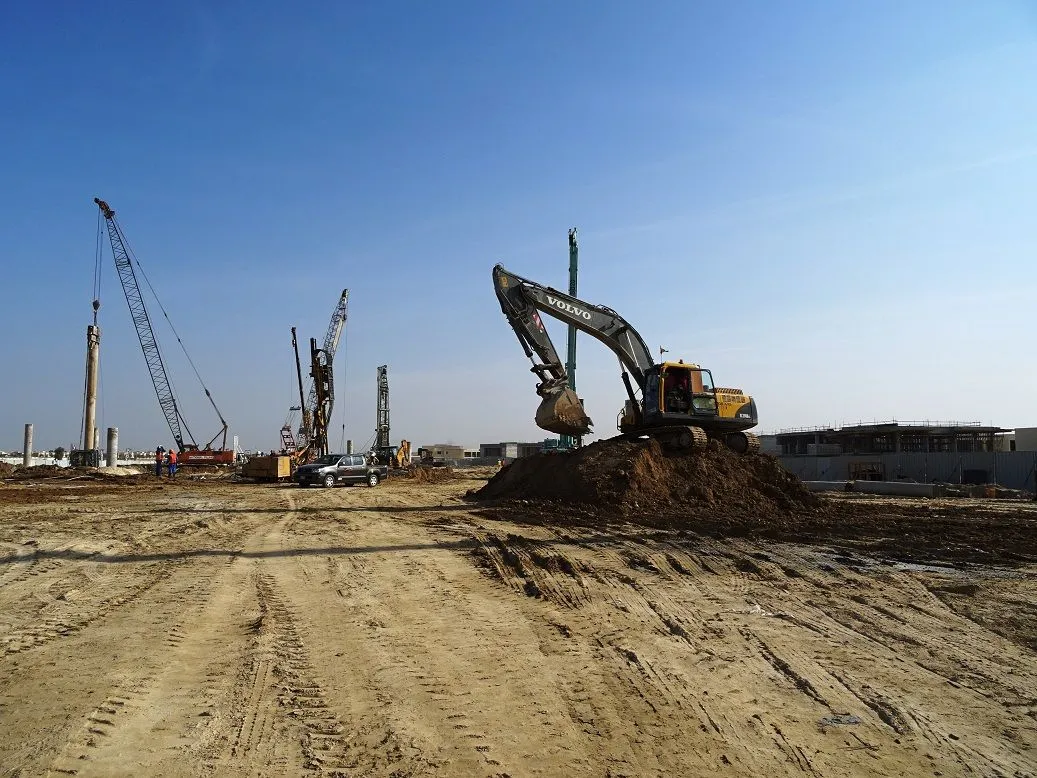 project inspections