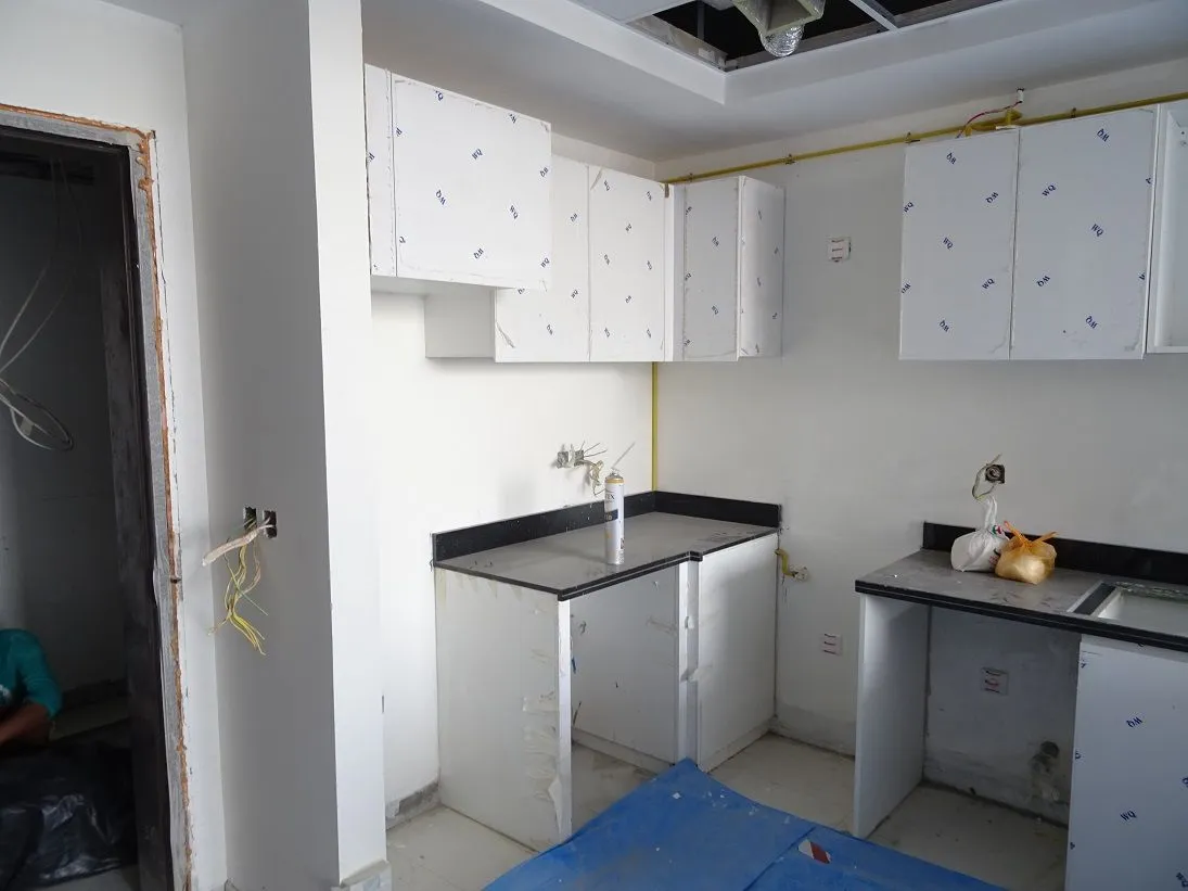project inspections