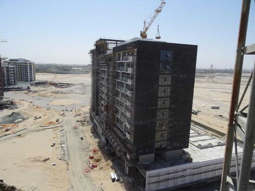 project inspections