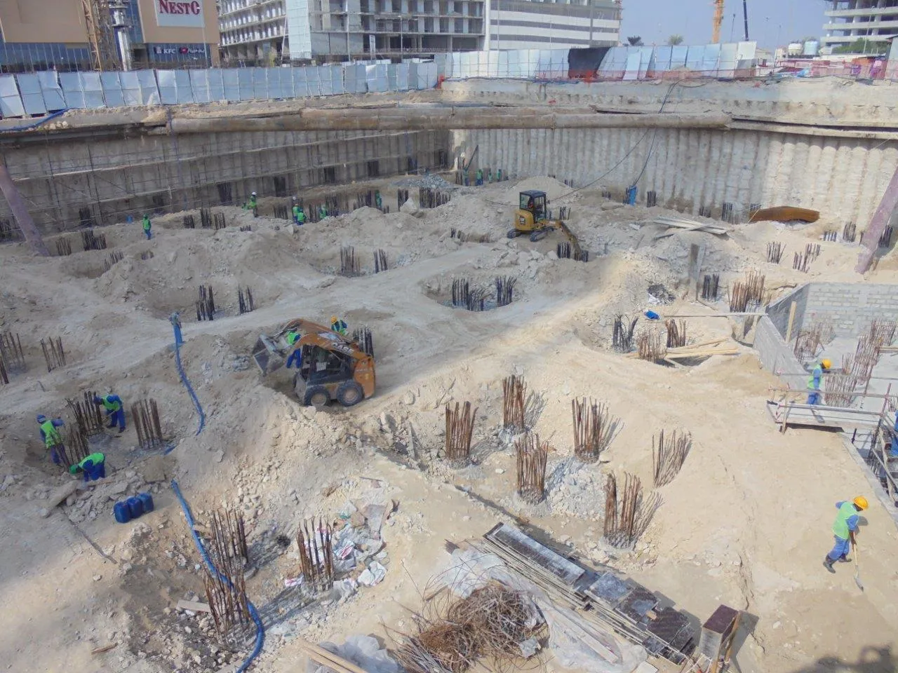 project inspections