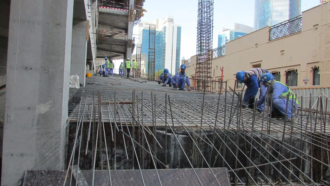 project inspections