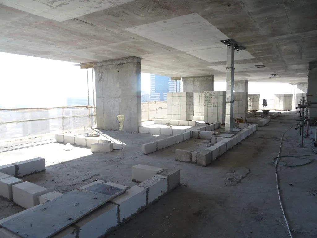project inspections