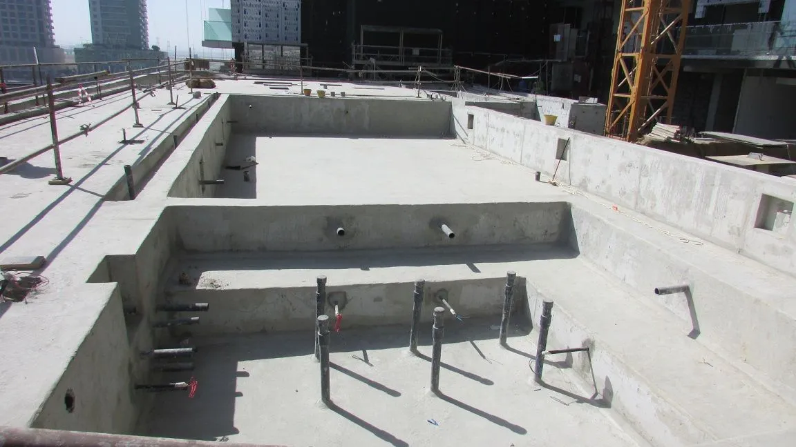 project inspections