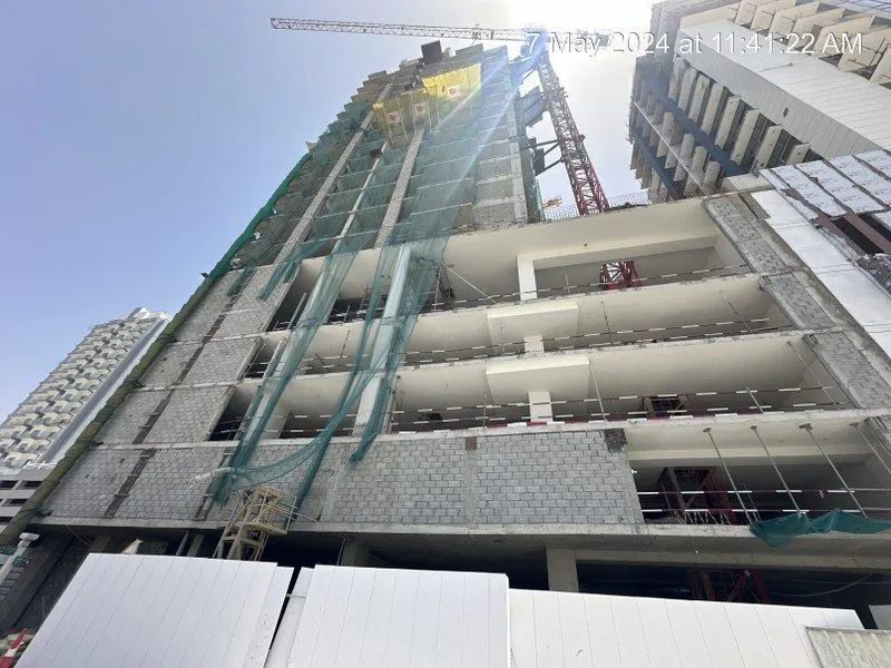 project inspections