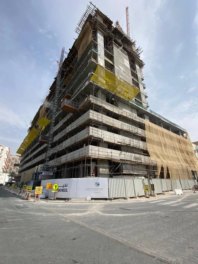 project inspections