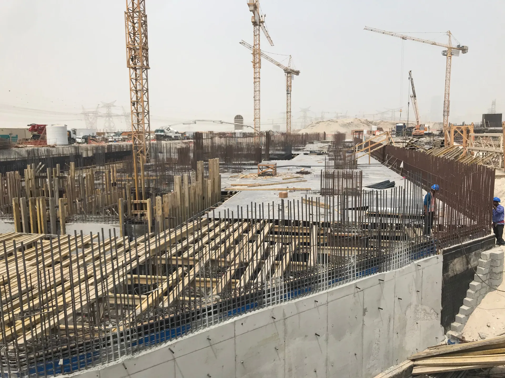project inspections