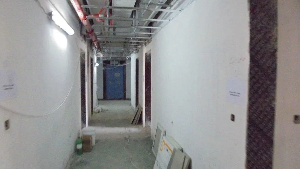 project inspections