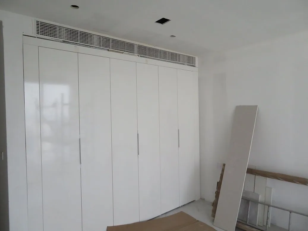 project inspections
